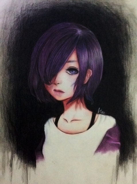 Touka