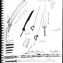 Blo-Sword concepts