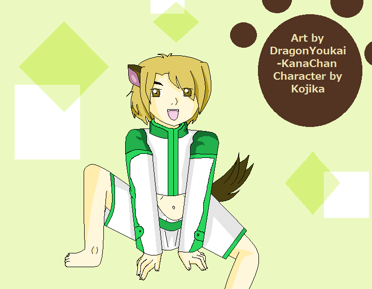 DOG IN THE HOUSE-Request by DragonYoukaiKanaChan