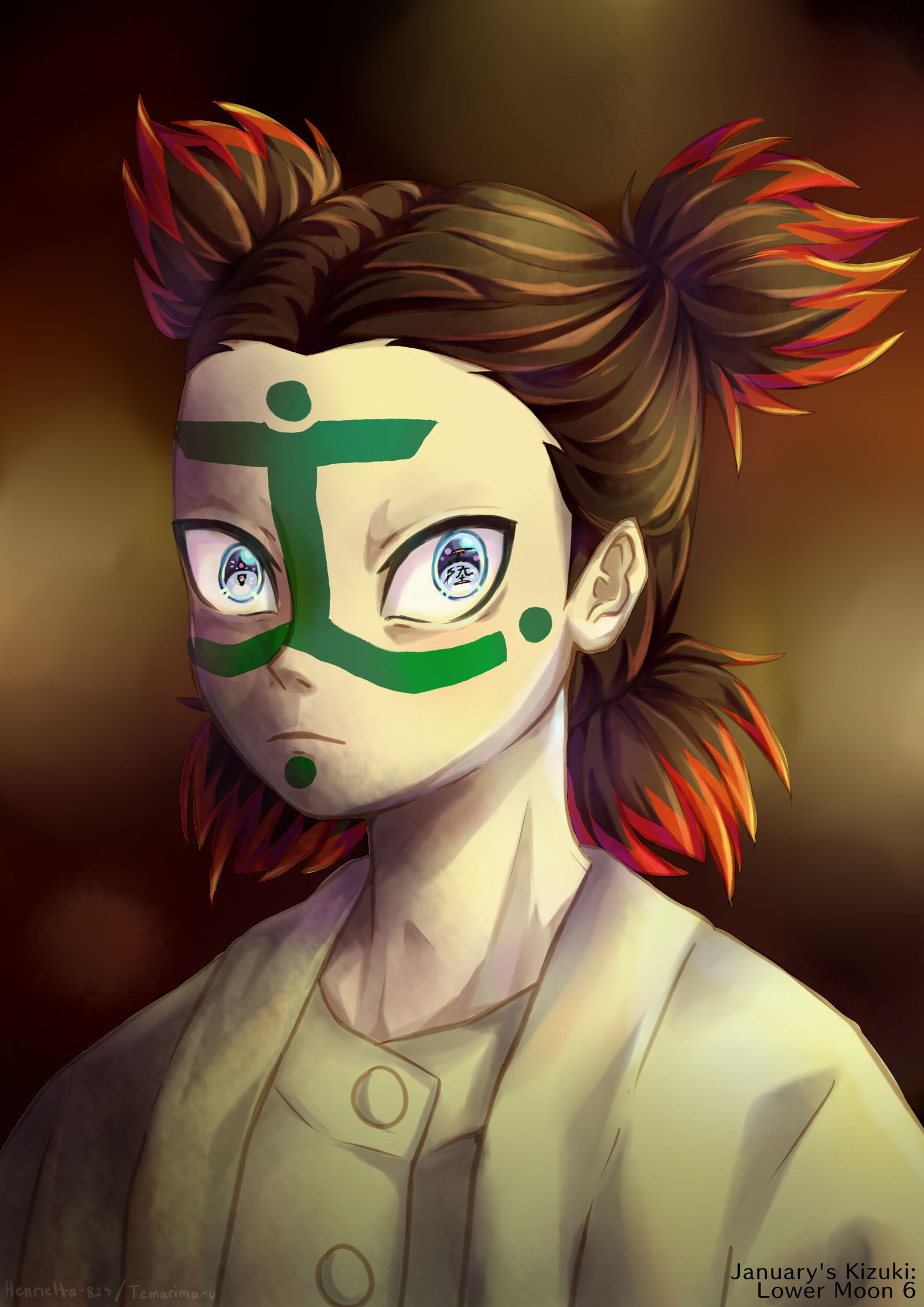 January Kizuki Lower Moon 6 by Temarimaru on DeviantArt
