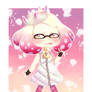 Splatoon Pearl