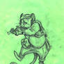 Gonff the Mousethief