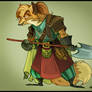 Redwall. Treasure Island. Slikit.