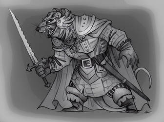Redwall Rats Rats on Redwall-Villains - DeviantArt