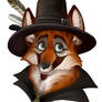 Guido the Fox