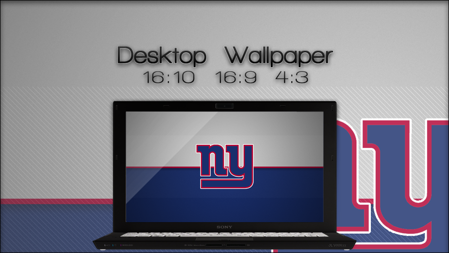 New York Giants Wallpaper.