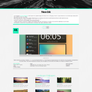 Neon Ink. 3.0 [Web Design]