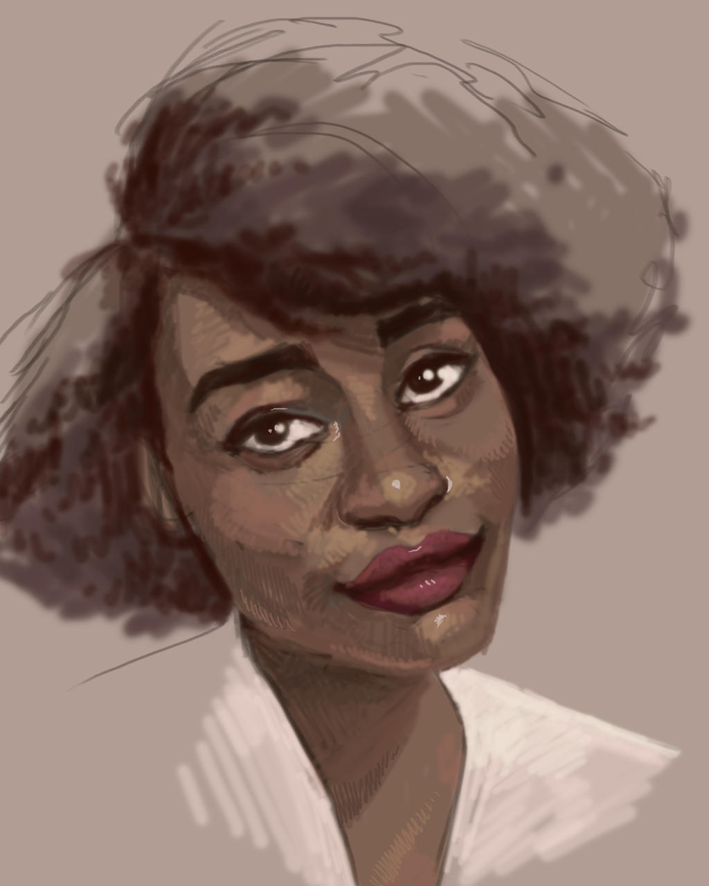 Practice Paint 3-7-15