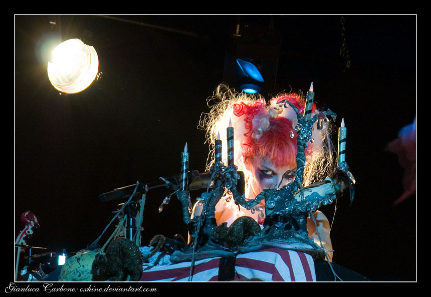 Emilie Autumn III