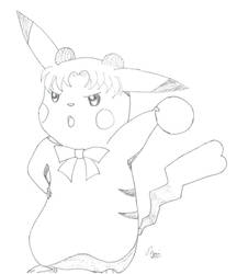 Usagi-CHU??