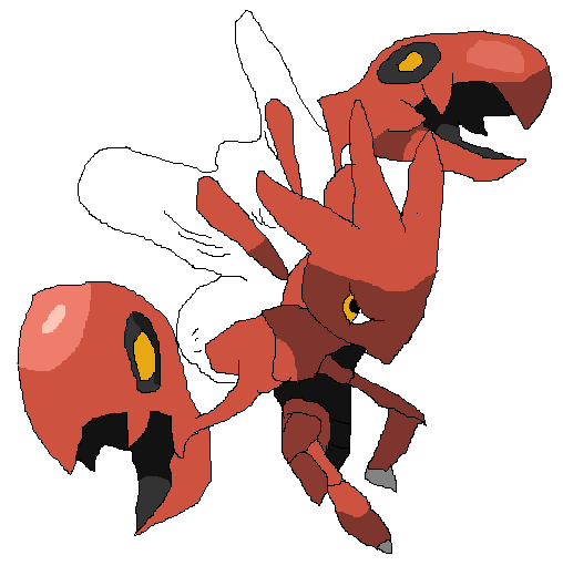 Scizor