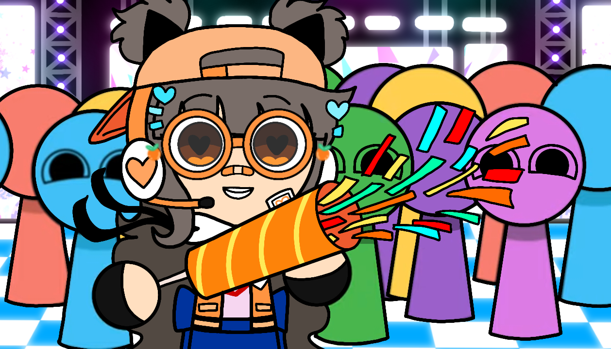 Gametoons Deviantart Tracing GameToons #18 by Blaire-Skystar on DeviantArt