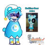 Bedtime Bear Astro :D
