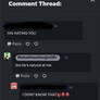PROOF WHY MAHA IS A BAD USER