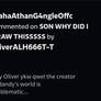 Drama already ends but this kid-