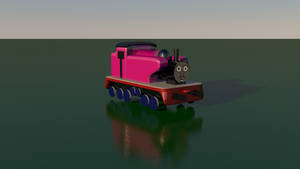 Remodeled Golden Bear Thomas: Ashima