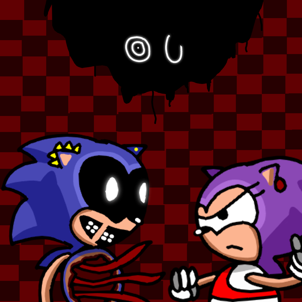 A Fight without a Flight by Curseddead706 on DeviantArt