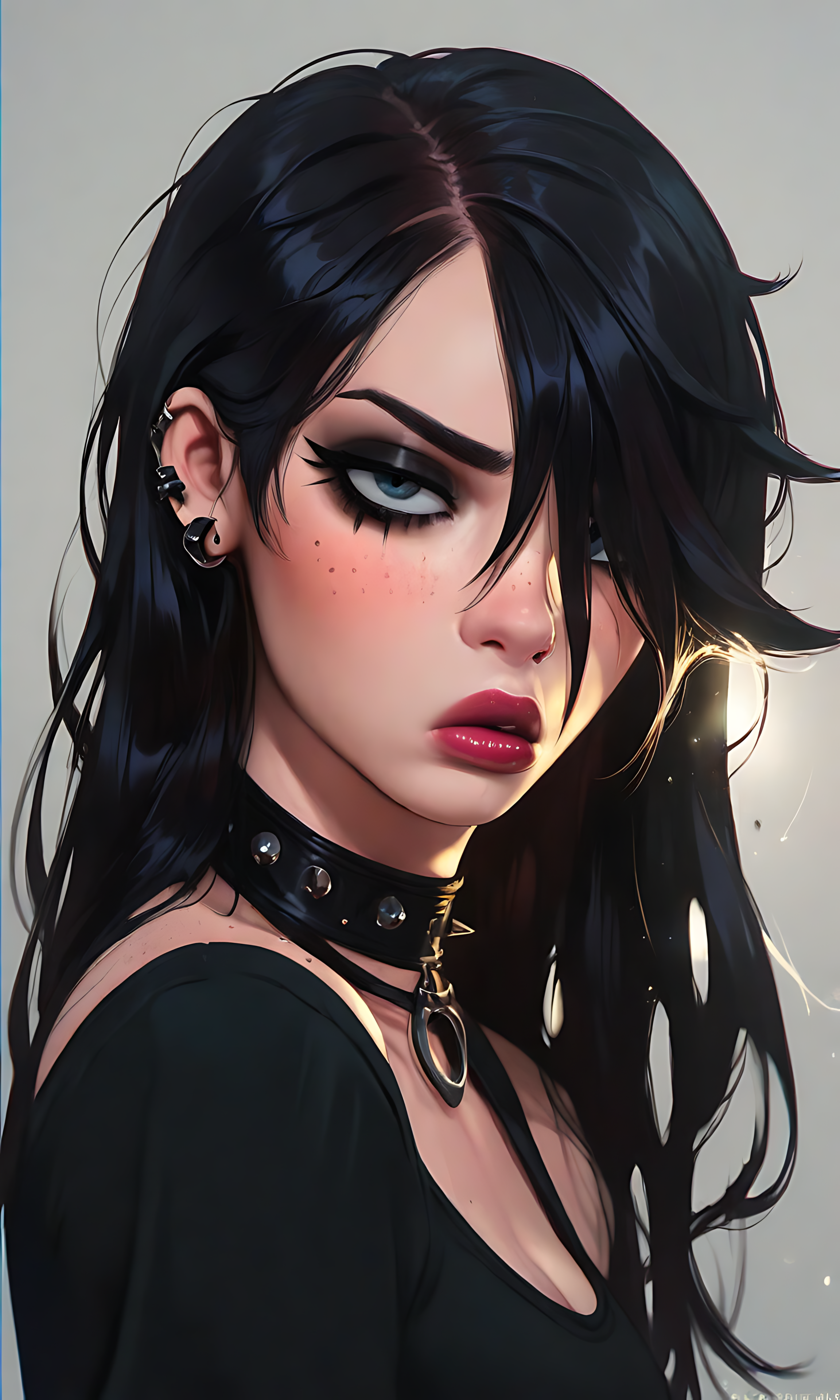 Anonymous Emo Emo (4) by AlexGriever on DeviantArt