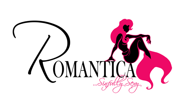 Romantica Logo