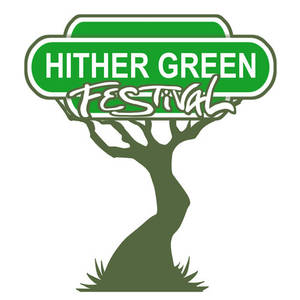 Hither Green Festival Logo