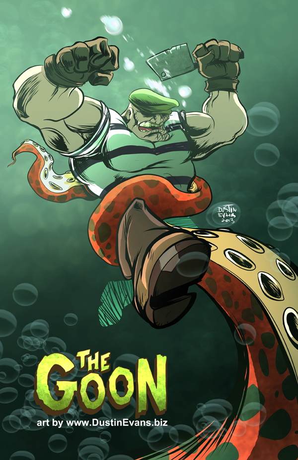 The Goon 2