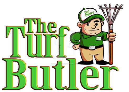 The Turf Butler