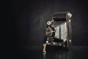 Old Camera