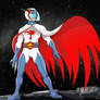 Gatchaman