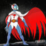 Gatchaman