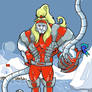 Omega red