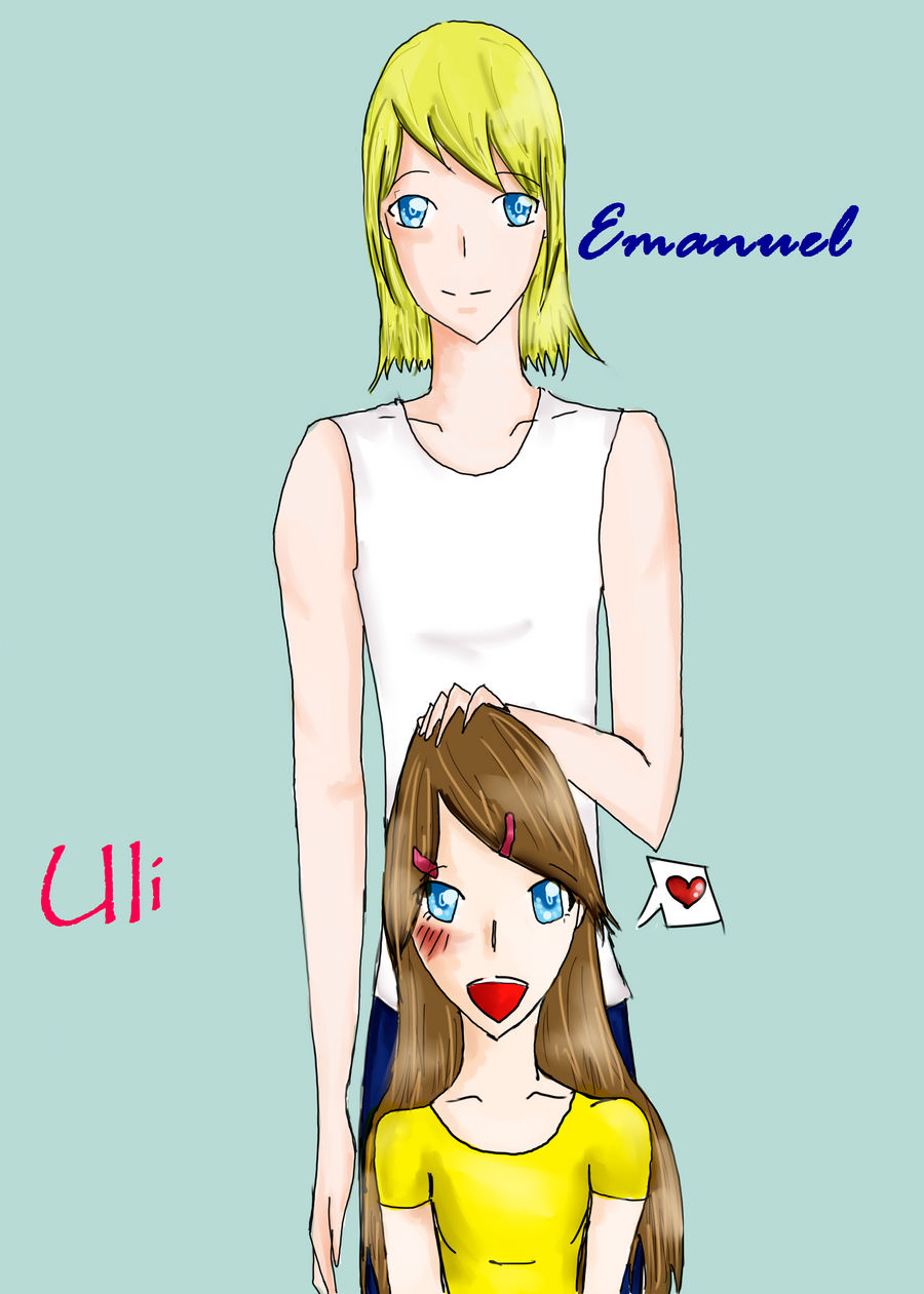 Emanuel and Uli-Request