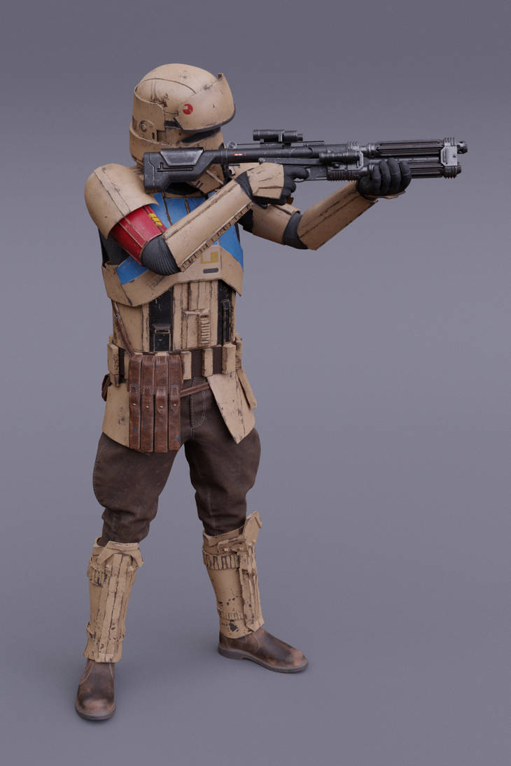 Shoretrooper 02 By Tarbicus On DeviantArt