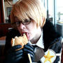 APH - AmericaxBurger OTP