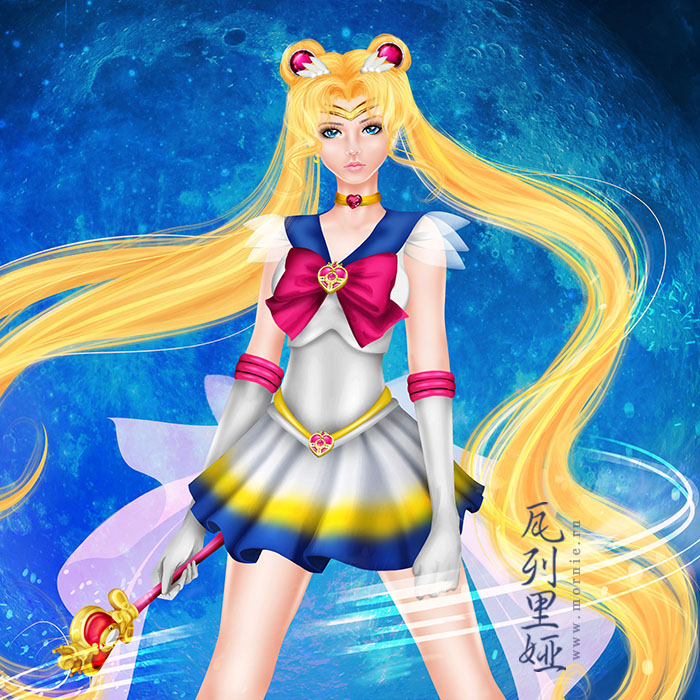 Sailor Moon