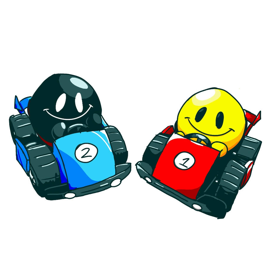 Smileys by pironator on DeviantArt