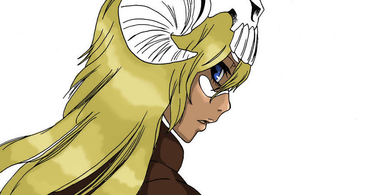 Nel Line Art by Art-Gem colored by Febivian on DeviantArt