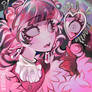 Monster High fanart!