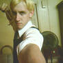 Draco Malfoy Cosplay 1