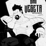 King Vegeta