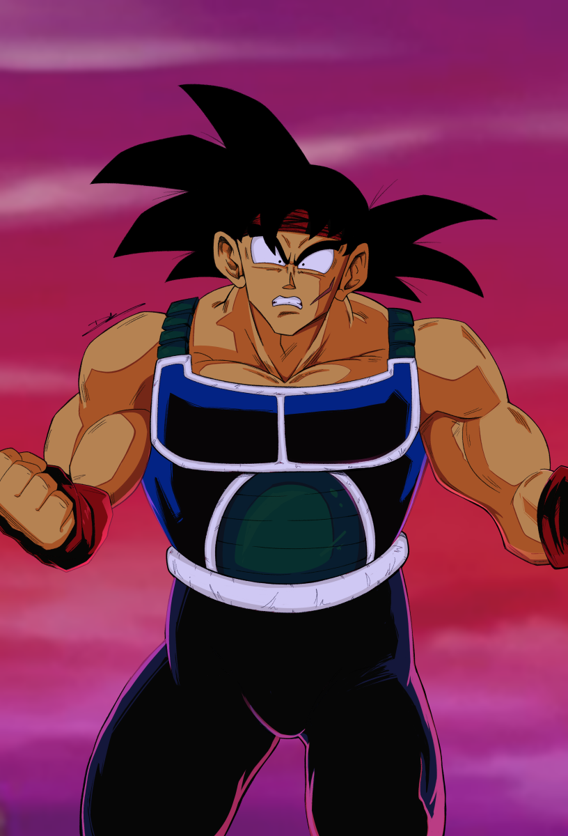 Bardock