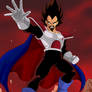 King Vegta