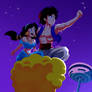 Aladdin