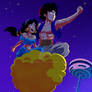 Aladdin