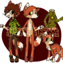 Foxguy adopt (Closed!)