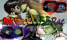 RobStarxXxBBRae group icon