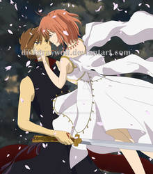Tsubasa Shunraiki: Sakura no yume