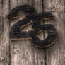 25