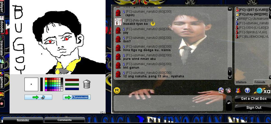 bugoy by sasuXdet on DeviantArt