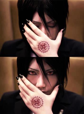 Sebastian Michaelis Epic Cosplay