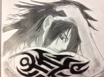 Uchiha Madara